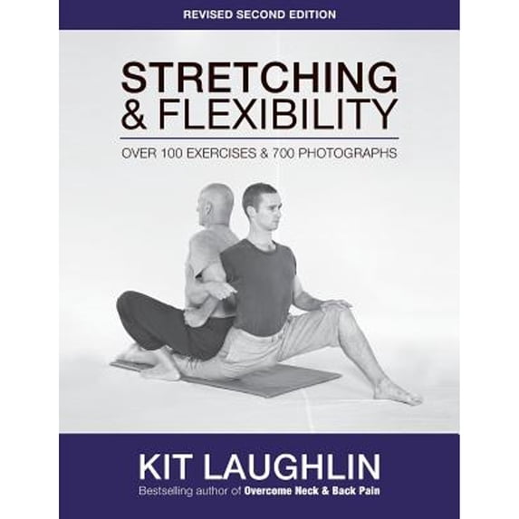 Pre-Owned Stretching & Flexibility, 2nd edition (Paperback) 1877020079 9781877020070