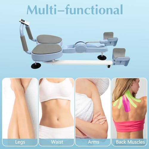 Stretching Machine, Heavy Duty Split Machine for Leg Stretching, Leg Stretcher Fitness Split Training180 Degrees, 264.55 Lbs Maximum Weight for Ballet Yoga Dance Martial Arts