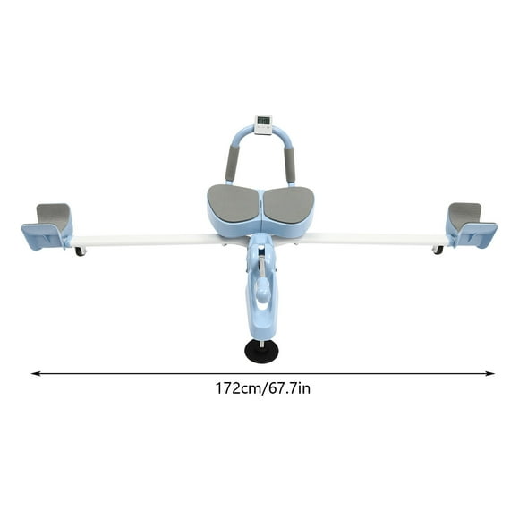Stretching Machine Leg Stretcher Fitness Split Training Martial Arts Fitness