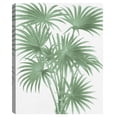 thumbnail image 1 of Stretching Palms by The Vintage Collection Canvas Art Print, 1 of 2