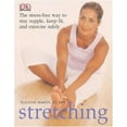 thumbnail image 1 of Pre-Owned Stretching, 9780756609528, 0756609526, Paperback,, 1 of 1