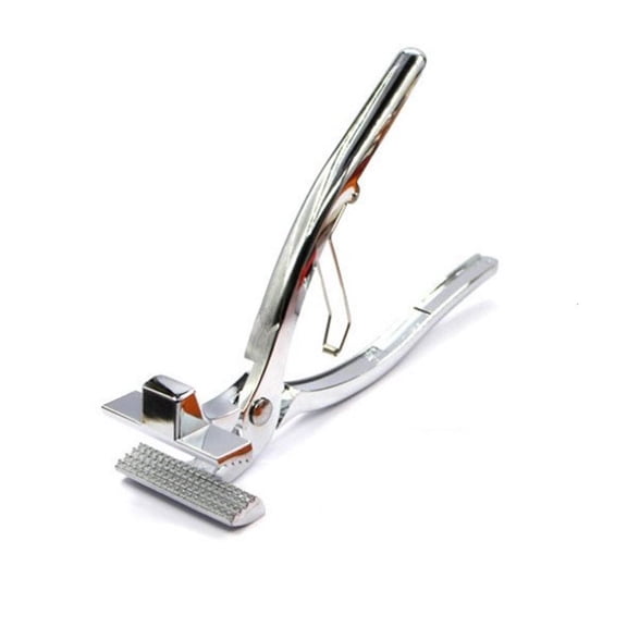 Alloy Art Tool Canvas Pliers with Spring Return Handle for Stretcher Artist Framing Tool