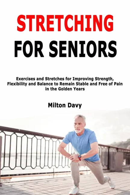 Exercises to improve flexibility and balance sale
