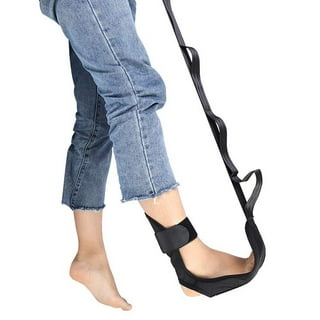 Foot Bands Supports Leg
