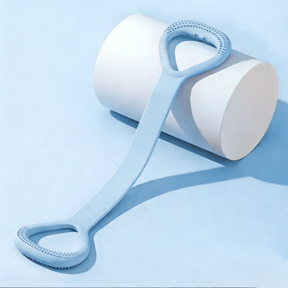 Stretching Strap -Strap for Stretching Equipment, Stretch Bands for Exercise and Flexibility - Fascia, Hamstring & Leg Stretcher Belt