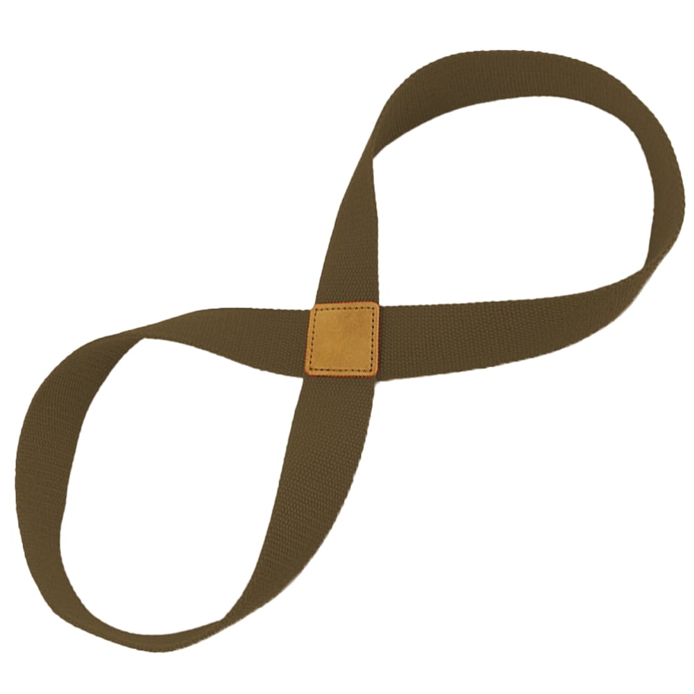 Stretching Strap Yoga Strap for Physical Therapy, Yoga Straps for