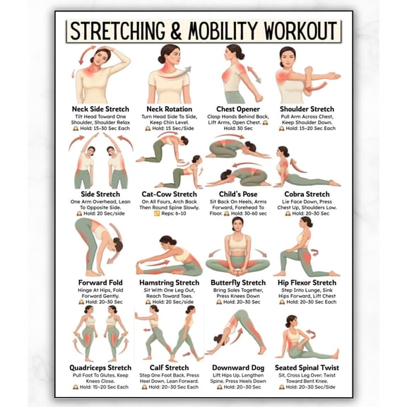 Dumbbell glutes and legs workout illustrated fitness guide for daily ...