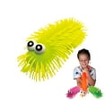 thumbnail image 1 of Stretchipillar by Deluxebase – Mega Stretchy Caterpillar Fidget & Anxiety Relief Toy for All Ages, 1 of 5