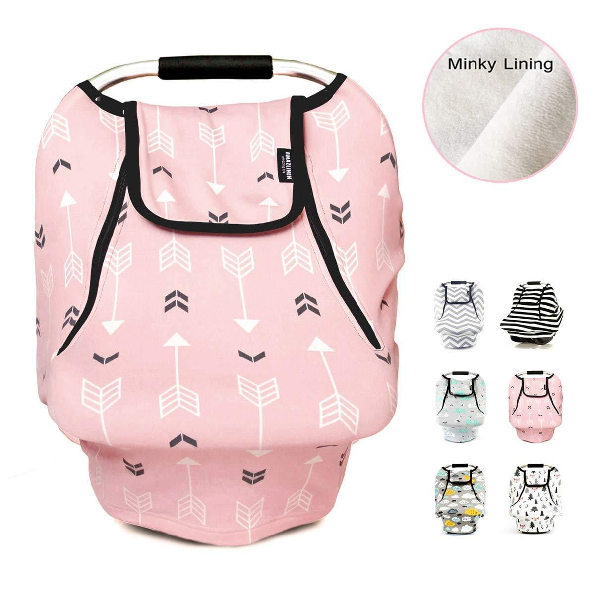 Free baby car seat covers discount