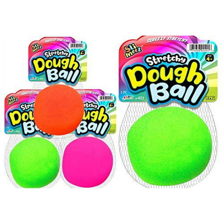 Pull, Stretch & Squeeze Ball Toy for Sale