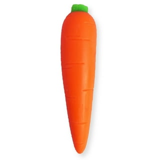 Jumbo Carrot Squishy - Squishies USA