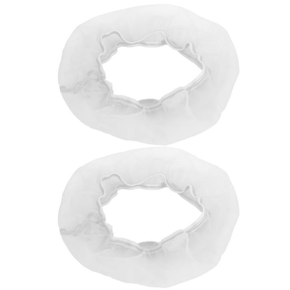 Stretchy Bird Cage Cover, Machine Washable Mesh Seed Catcher Guard, Fits Most Cages