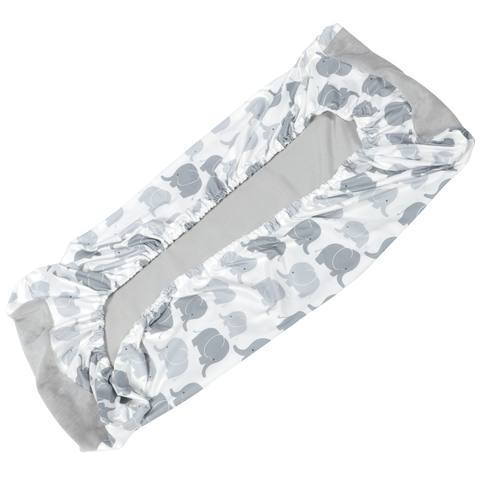 Stretchy Changing Pad Unisex Diaper Change Table Sheet Diaper Change