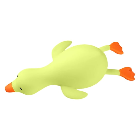Stretchy Duck Squeeze Toys,Anti-Stress, Help Anxiety and Improve Focus, Fidget Toys, Stress Relief Toys for Adults,Birthday Gifts,Easter Egg