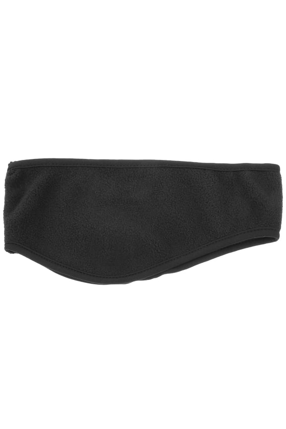 Stretchy Headband Running Headgear Ski Sport Earmuffs Practical Headdress Polar Fleece