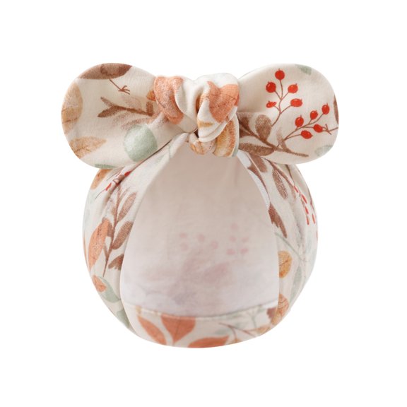 Stretchy Infant Headwrap Bonnet Hat with Decorative bowknot Elastic Turban for Baby 0-3 Month Clothing Accessory Gift