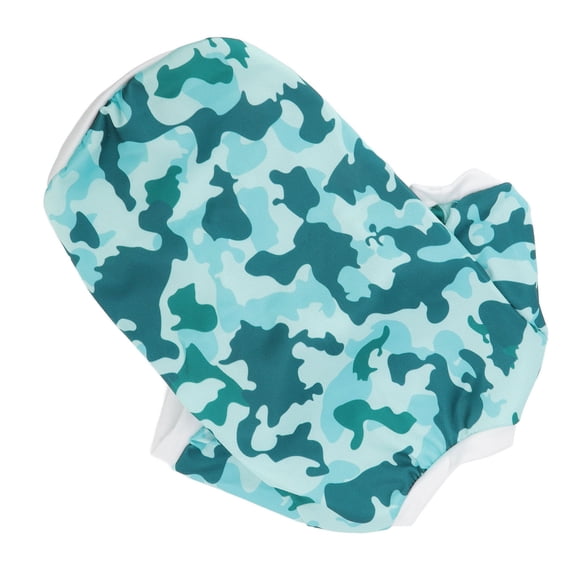 Stretchy Polyester Pet T-Shirt with Reinforced Stitching for Dogs and Cats