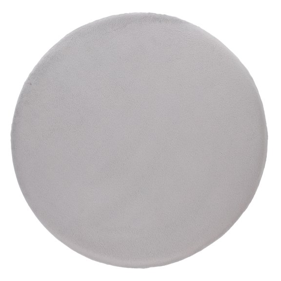Stretchy Round Bar Stool Covers Grey Seat Cushions For Chairs Slipcovers