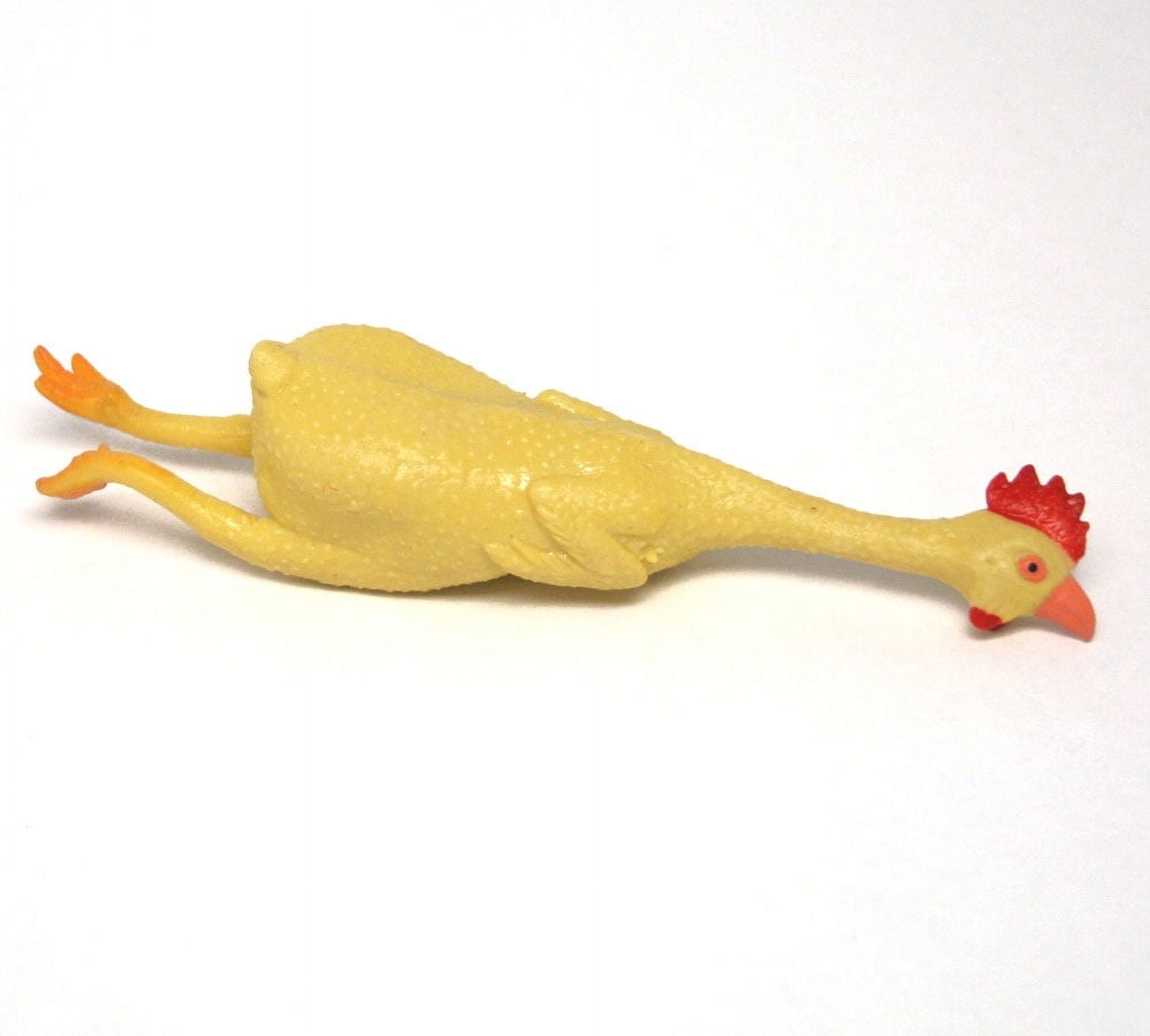 where can i buy a rubber chicken