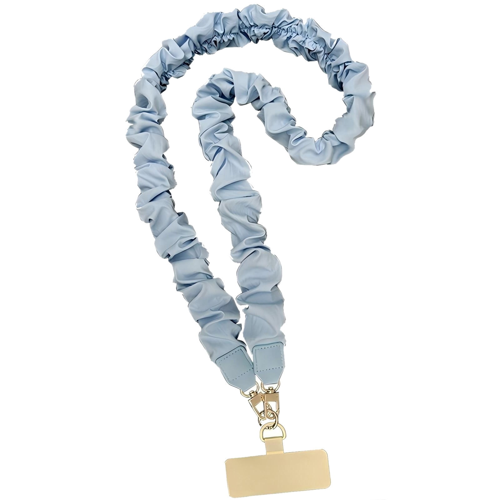 French Bulldog Print Breakaway Lanyard - ID Badge Holder & Keychain With Safety Release