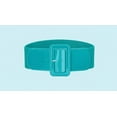 thumbnail image 1 of Stretchy Wide Women Belts Elastic Vintage Belts for Women Fashion Ladies Waist Belt for Dress, 1 of 5