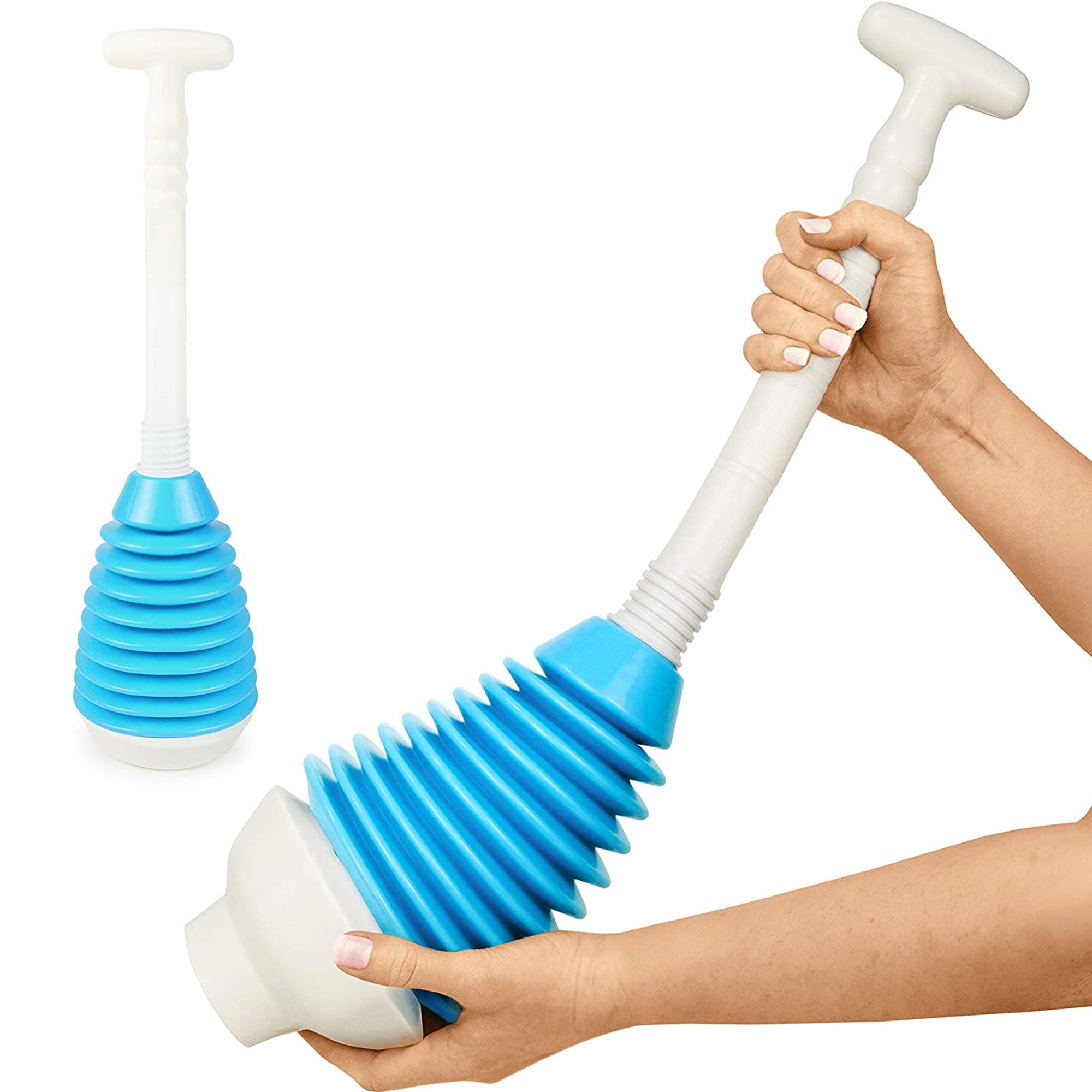 Universal Bathroom and shower Cleaning Tool