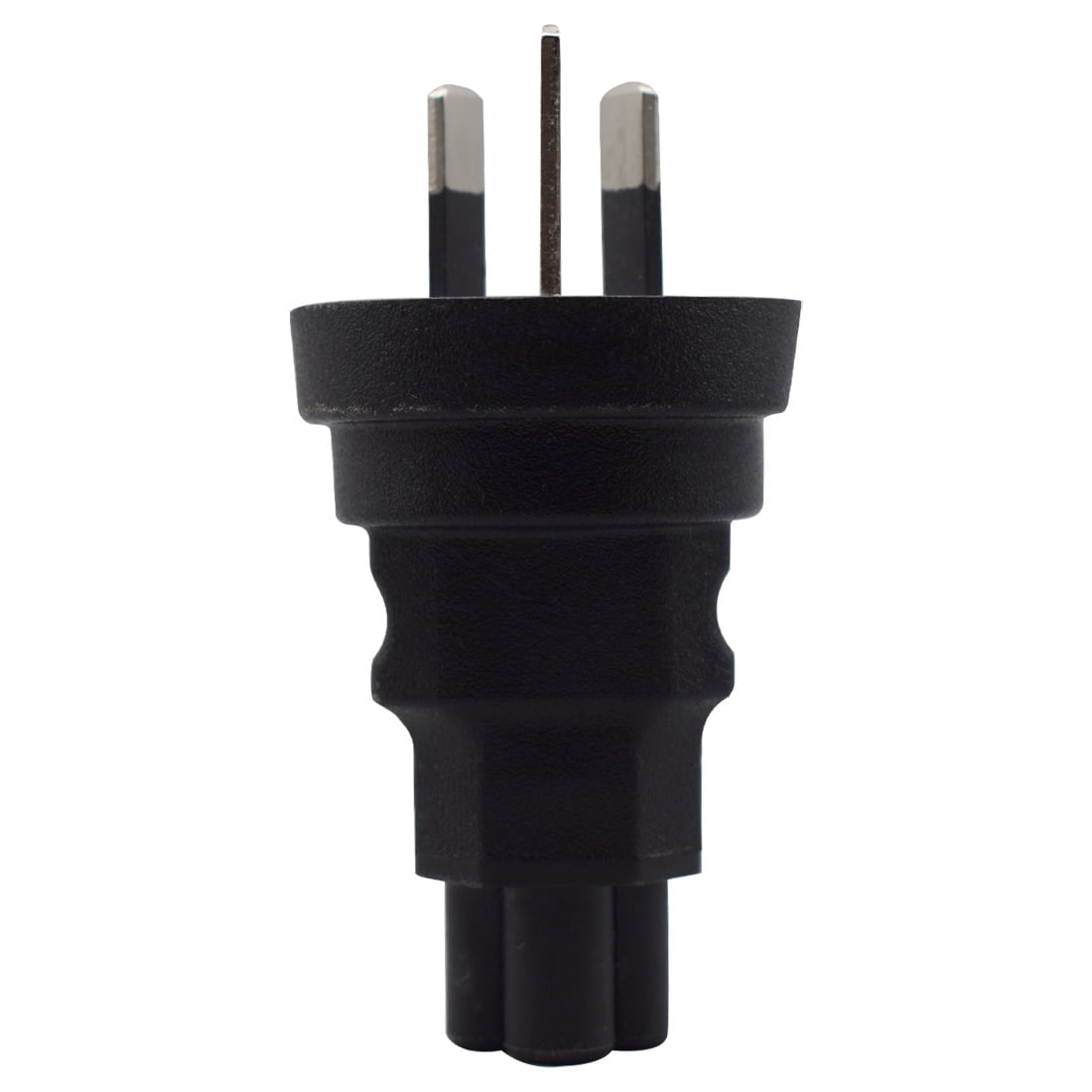 Strhowill Australian standard plug to IEC320 C5 power adapter plug，AUS ...