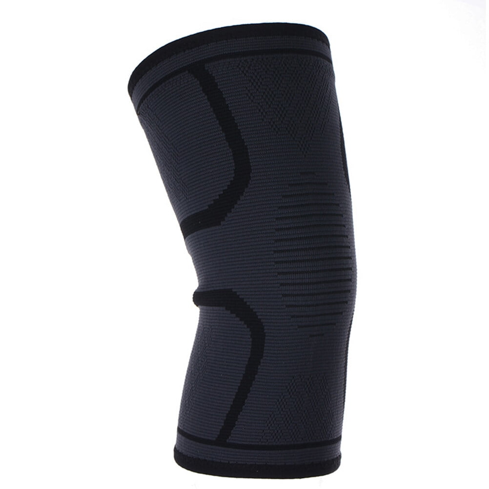 Stri 1 Pc Sports Knee Support Sleeves Joint Pain & Arthritis Relief Pads Effective Support Keel