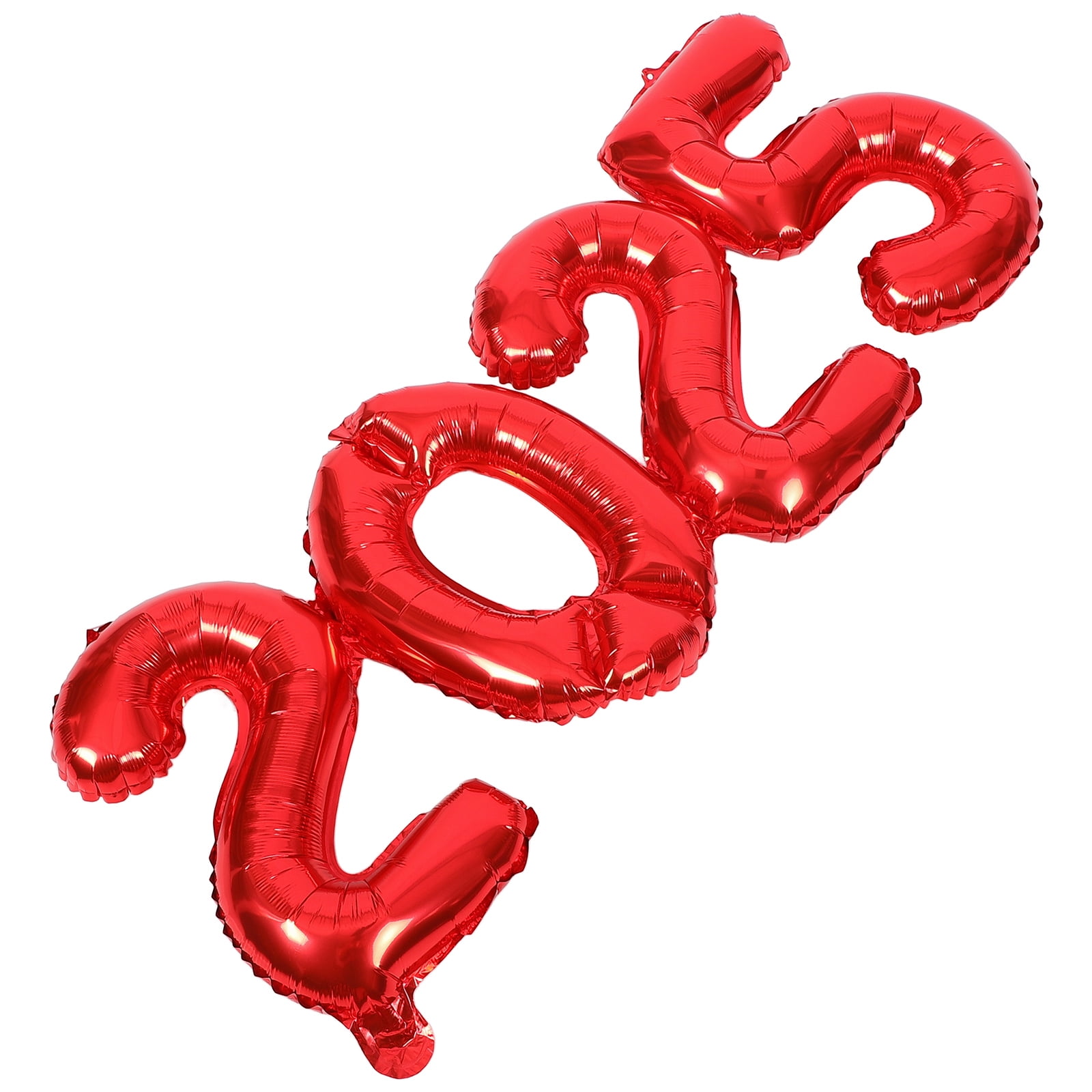 Stri 1 Set Graduation Party Balloons 2025 New Years Eve Balloons