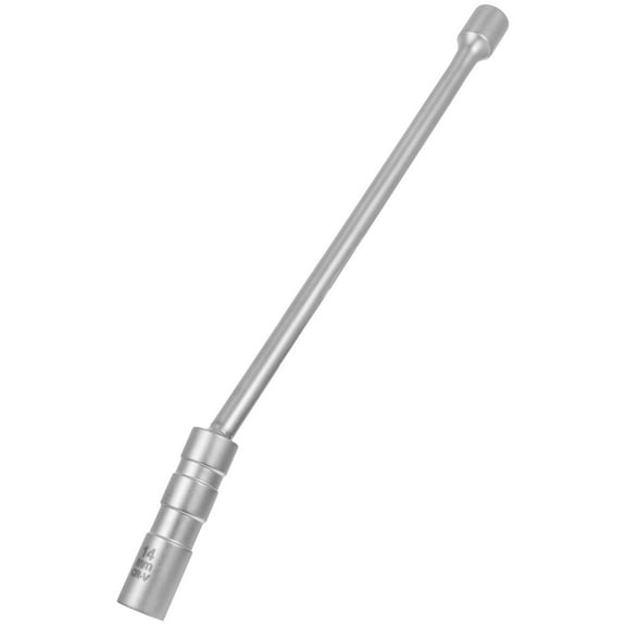 Magnetic Swivel Spark Plug Socket with 14mm Thin Wall Design Practical Removal Tool