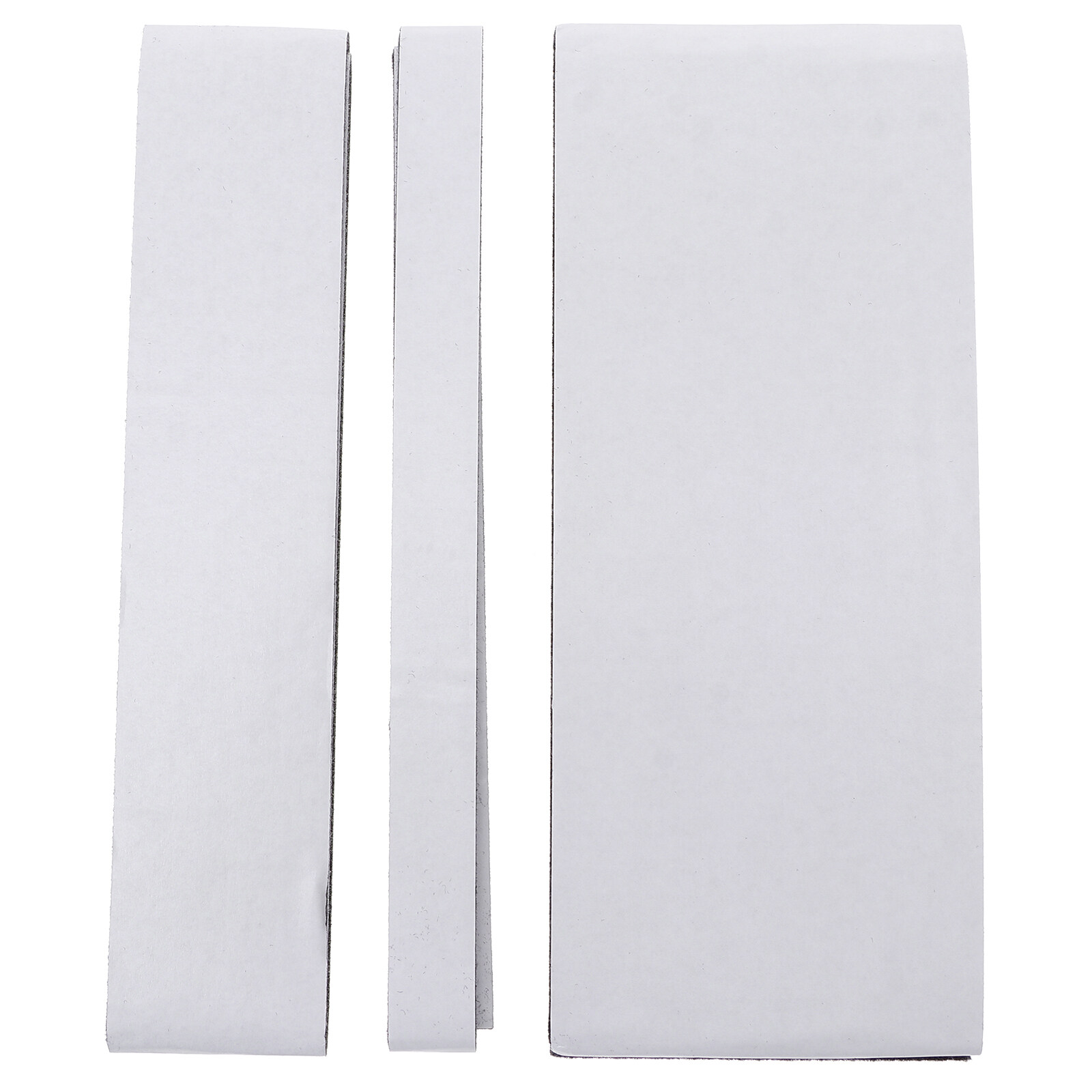 Stri 3 Rolls Furniture Protection Felt Pad Adhesive Chair Mats for