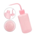 thumbnail image 1 of Stri 4pcs Squeeze Bottles Plant Watering Cans Small Plastic Irrigation Bottles 500ml, 1 of 7