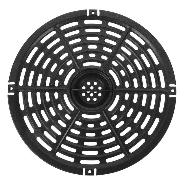 Stri Air Fryer Replacement Grill Pan Nonstick Plate Air fryer Fry Pan