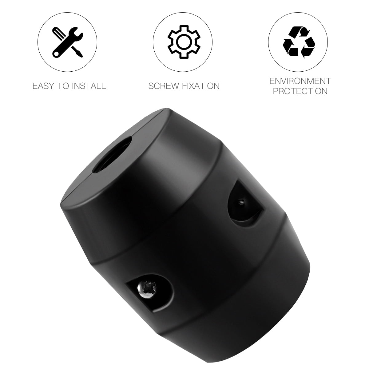 Stri BESTOMZ Hose Weight Kitchen Basin Faucet Sink Pull Out Weight