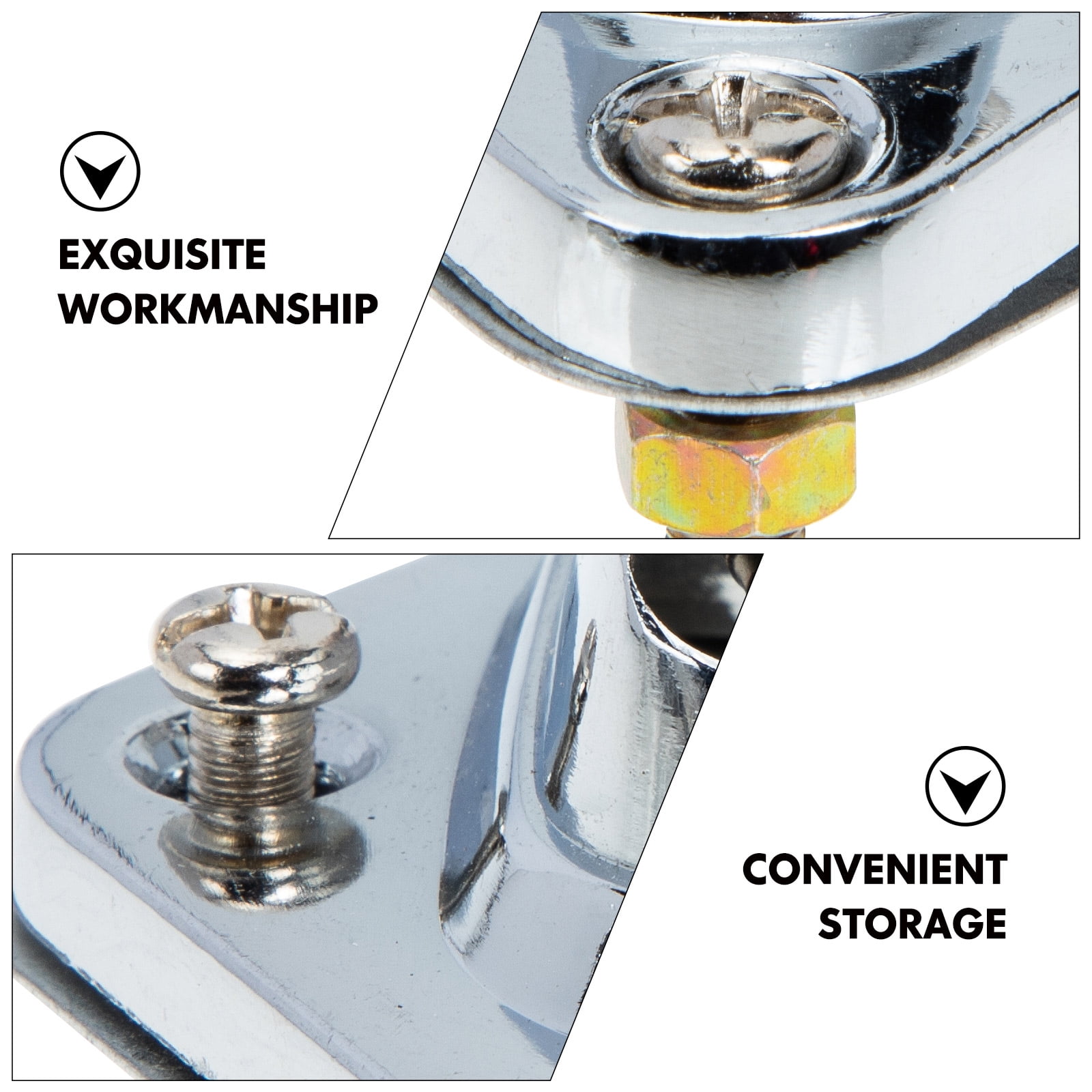 Stri Bass Drum Percussion Instrument Accessories Drum Base Drum Leg