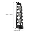thumbnail image 1 of Stri Cooling Fan Compatible for PS5 LED Air Cooler with USB Docking Station, 1 of 7