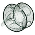Stri Fishing Trap Net Multifunction Shrimp Net Portable Crawfish Net