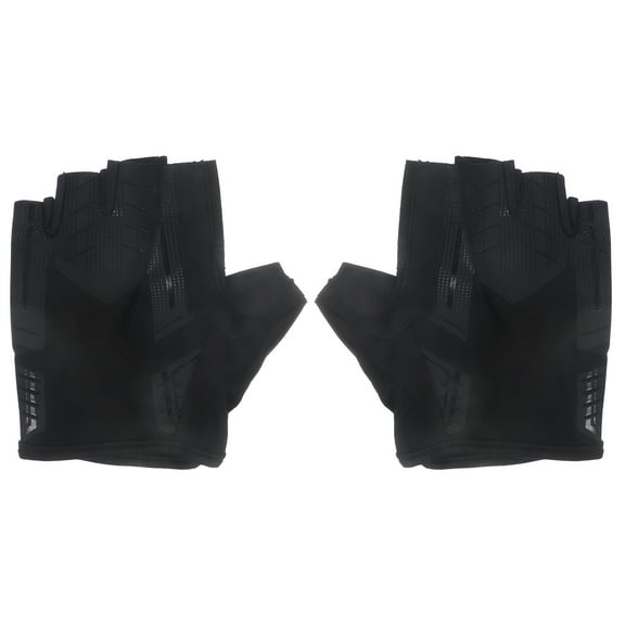 SASABAXI Biker Gloves Anti Skid Sports Hand Wear For Men Women 1 Pair Xl