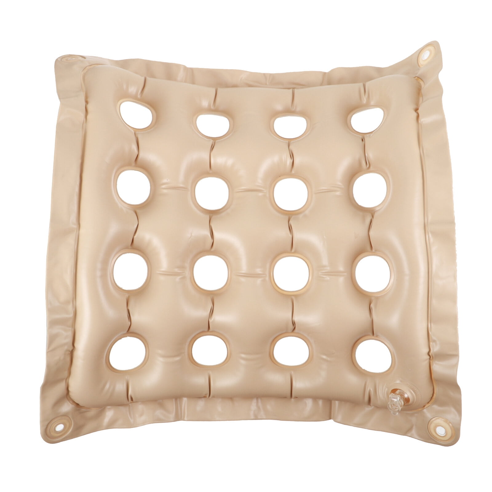 Stri Inflatable Seat Cushion Air Cushion Seat Office Chair Cushion