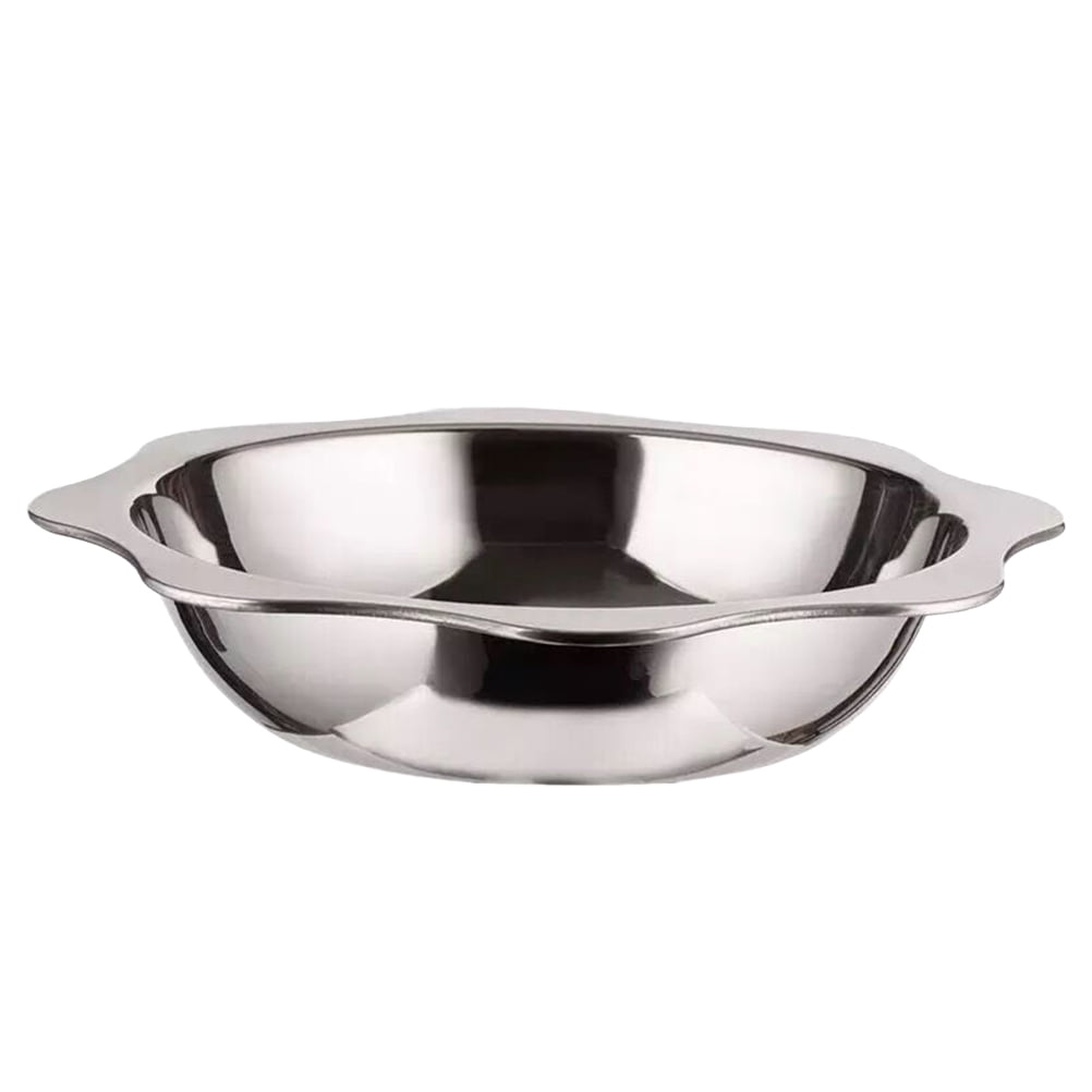 Stri Multifunctional Induction Cooker Pot Stainless Steel