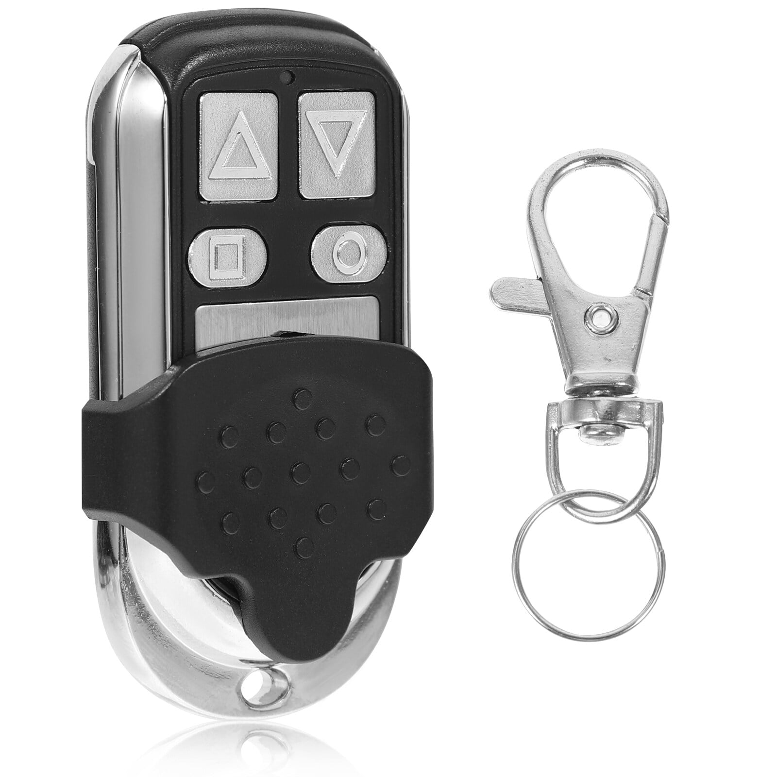 Stri Remote Key Fob 433mhz 4button Garage Door Key Keyless Remote