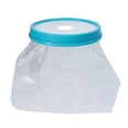 Stri Sl2102 Waterproof Foot Cast Cover for Shower Keep Bandages and