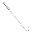 Stri Stainless Steel Meat Hook Cooking Roasted Barbecue Pin for