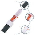 Stri Swimming Pool Pumice Stone with VClip Handle for Removing Erase Rust Stain Spot
