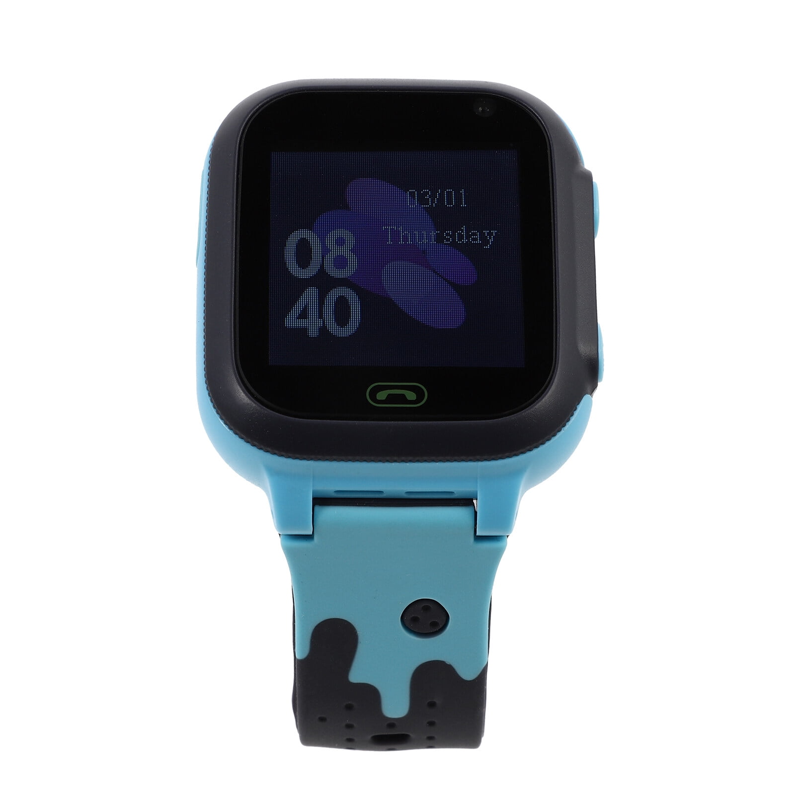Stri Touch Screen Smart Child Watch Smartwatch Positioning Tracking