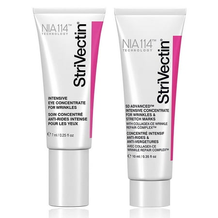 StriVectin 2 Piece On The Go Wrinkle Fighting Set