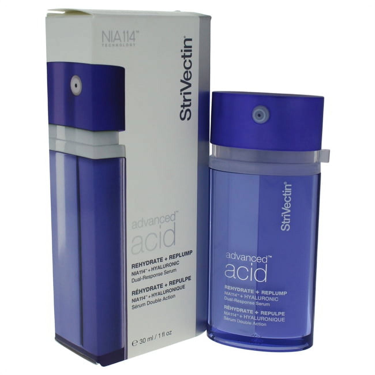StriVectin Advanced Hydration by StriVectin, 1oz Hyaluronic Acid Serum