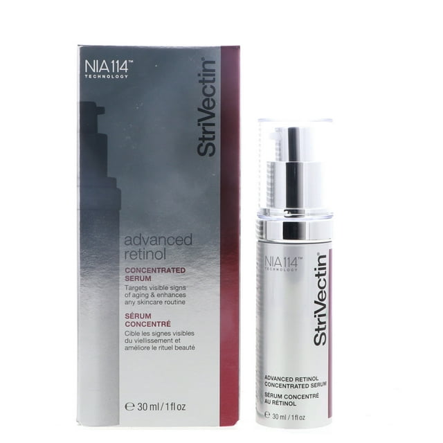 strivectin advanced retinol