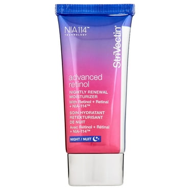 StriVectin Advanced Retinol Intensive Night Moisturizer 1 oz