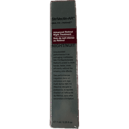 StriVectin Advanced Retinol Night Treatment Cream
